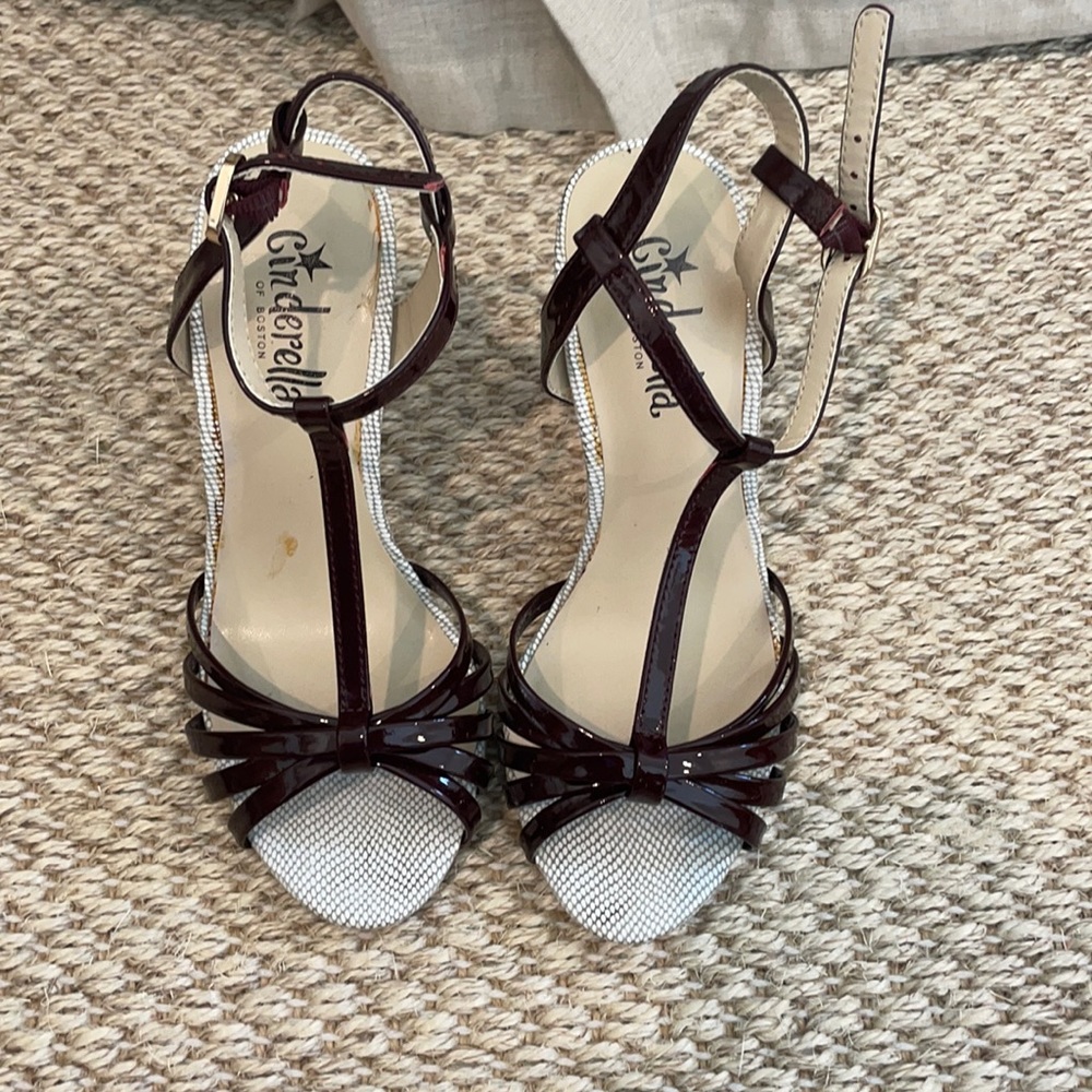 Women’s heels